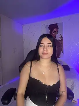 chloekitty69 online show from 24, 10, 2025