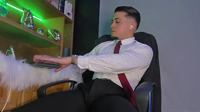 Gael williams1 online show from 10, 9, 2025