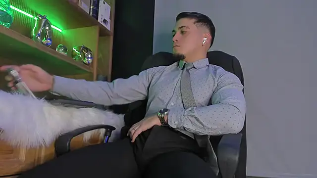 Gael williams1 online show from 10, 9, 2025