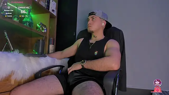 Gael williams1 online show from 4, 11, 2025