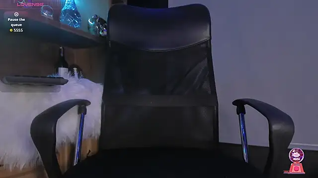 Snapshot of Gael_williams1 chatting on 1, 3, 2026 Gael williams1 online show from 1, 3, 2026