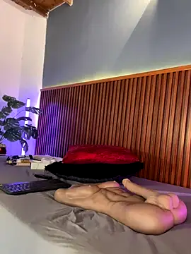 MarilynSmith01 online show from 29, 10, 2025