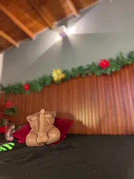 MarilynSmith01 online show from 21, 12, 2025