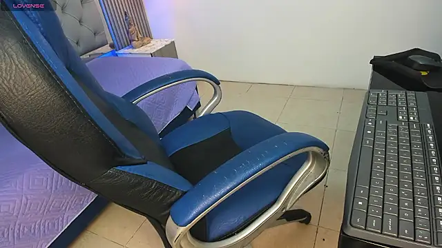 SamBlack  online show from 3, 2, 2026