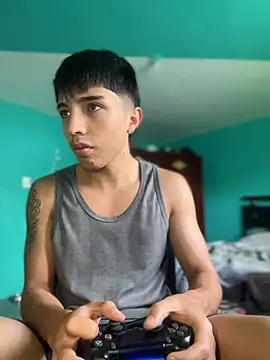 pabonsito online show from 3, 2, 2026