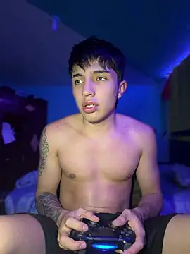 pabonsito online show from 13, 4, 2026