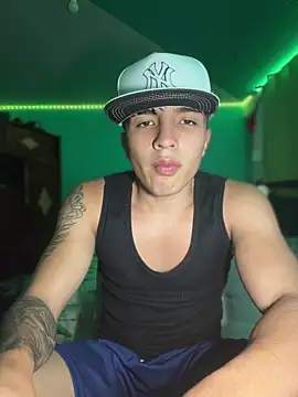 Snapshot of pabonsito chatting on 2, 6, 2026 pabonsito online show from 2, 6, 2026