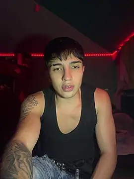 Snapshot of pabonsito chatting on 1, 7, 2026 pabonsito online show from 1, 7, 2026