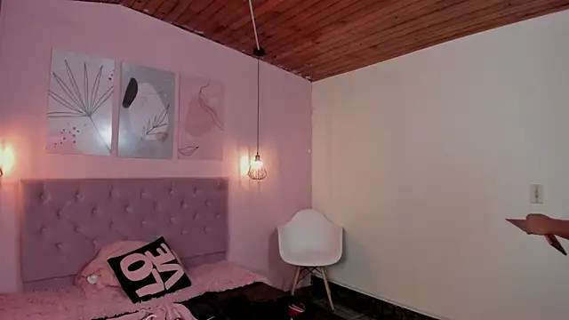 ATENA JB online show from 10, 9, 2025