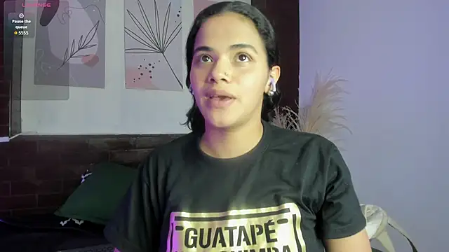 ATENA JB online show from 19, 3, 2026