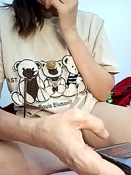 Vina venus online show from 8, 11, 2025