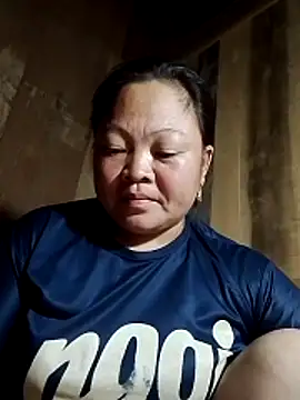 MaySweetb online show from 31, 10, 2025