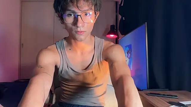 Angel bunny2 online show from 9, 9, 2025