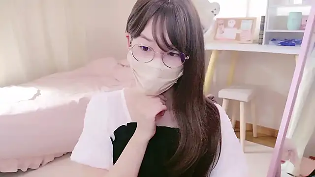 SAYORIxo online show from 26, 10, 2025