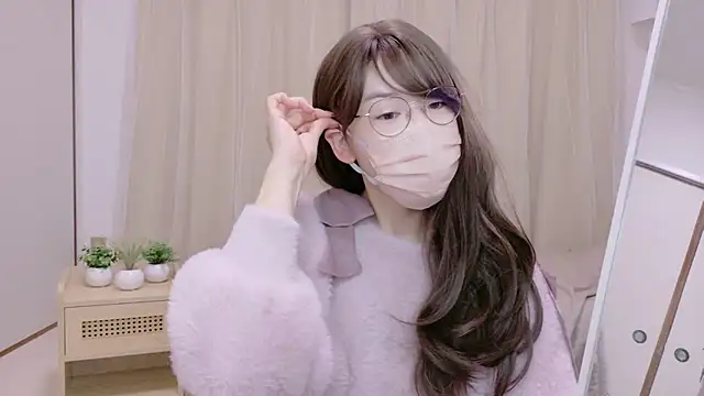 SAYORIxo online show from 10, 1, 2026