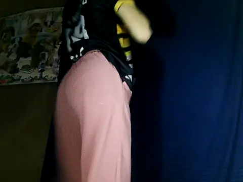 Asian PrettyAle online show from 9, 9, 2025