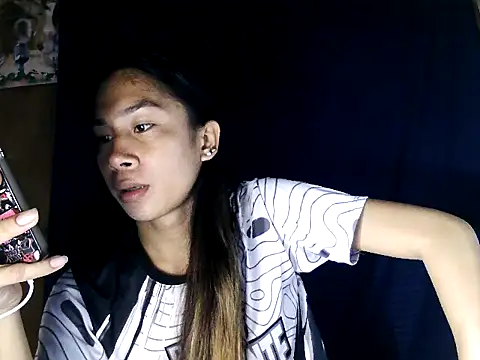 Asian PrettyAle online show from 20, 9, 2025