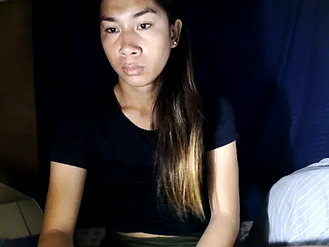 Asian PrettyAle online show from 25, 9, 2025