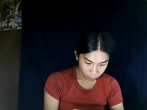 Asian PrettyAle online show from 4, 10, 2025