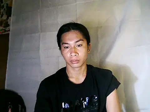 Asian PrettyAle online show from 21, 12, 2025