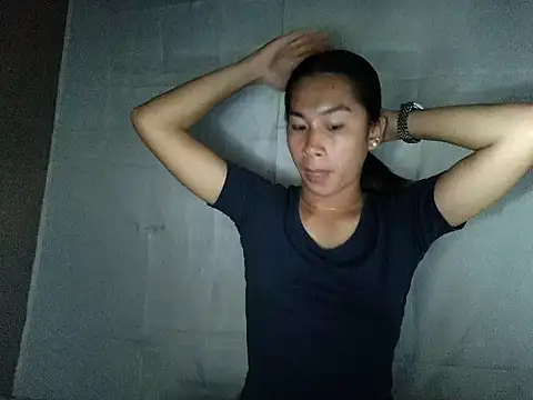 Asian PrettyAle online show from 11, 4, 2026