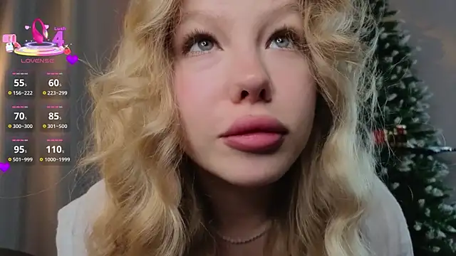 emilyshepar d online show from 19, 12, 2025