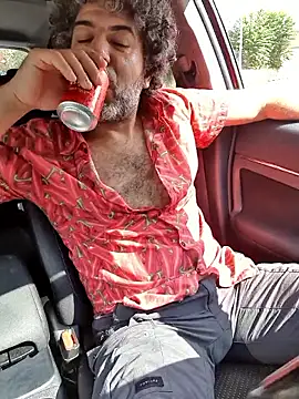 Buen Pete online show from 14, 9, 2025