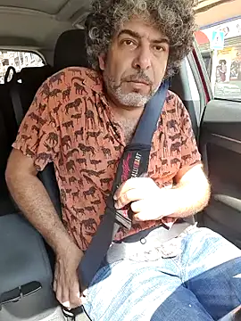 Buen Pete online show from 18, 9, 2025