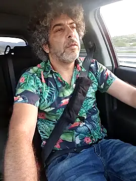 Buen Pete online show from 19, 9, 2025