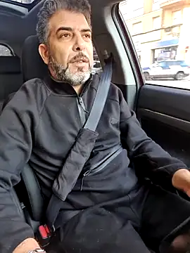 Buen Pete online show from 15, 10, 2025