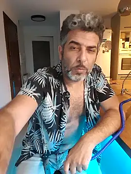 Buen Pete online show from 31, 10, 2025