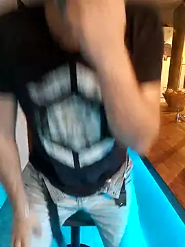 Buen Pete online show from 21, 11, 2025