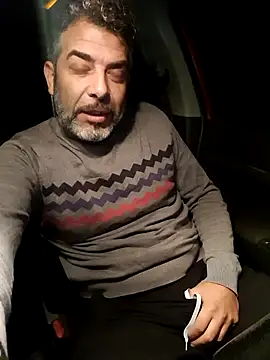 Buen Pete online show from 25, 11, 2025