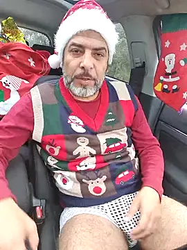 Buen Pete online show from 22, 12, 2025