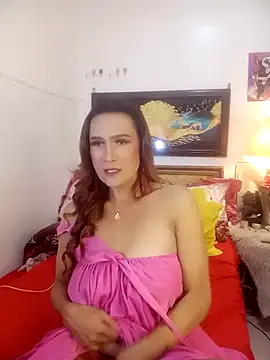 MelaneaHilton online show from 12, 2, 2026