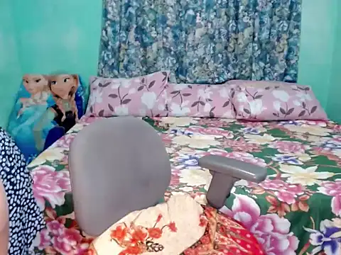 Snapshot of lovelable_smile chatting on 9, 9, 2025 lovelable smile online show from 9, 9, 2025