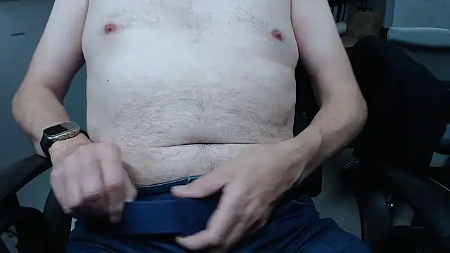 OldGermanMan online show from 9, 9, 2025