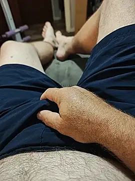 hubbyfun19 online show from 26, 6, 2026