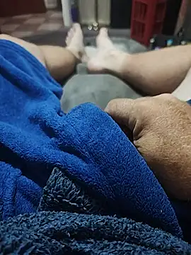 hubbyfun19 online show from 8, 7, 2026