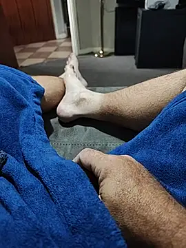 hubbyfun19 online show from 18, 7, 2026