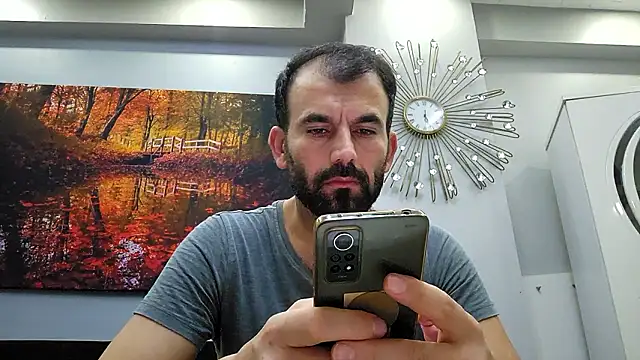 Snapshot of Apooabe chatting on 5, 1, 2026 Apooabe online show from 5, 1, 2026