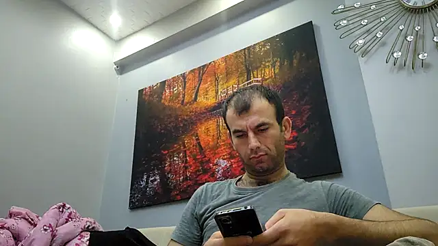 Snapshot of Apooabe chatting on 12, 4, 2026 Apooabe online show from 12, 4, 2026