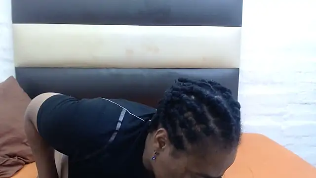 AFRICANBOOTYLICIOUSxxx online show from 21, 9, 2025