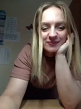 Ami Foxy online show from 19, 5, 2026