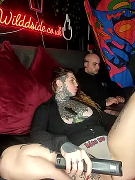 AlexandraWildd online show from 30, 9, 2025