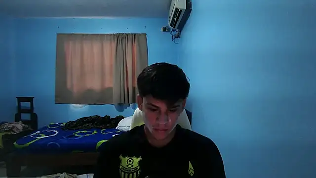 Jaket lovers online show from 18, 11, 2025