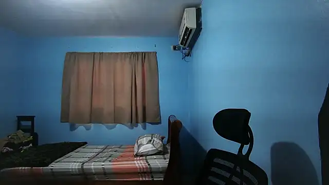 Jaket lovers online show from 21, 11, 2025