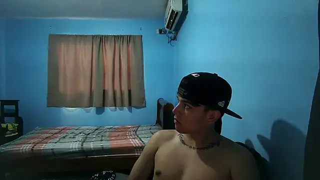 Jaket lovers online show from 30, 11, 2025