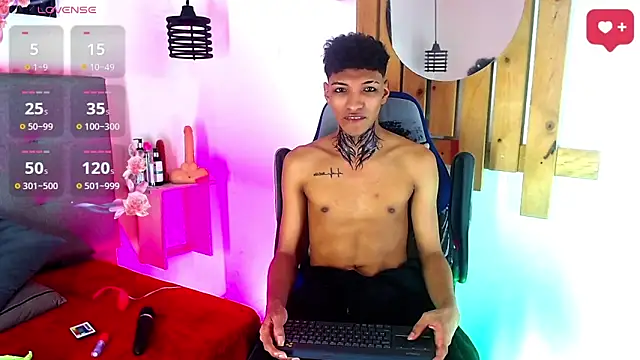 Rick Wade online show from 5, 12, 2025