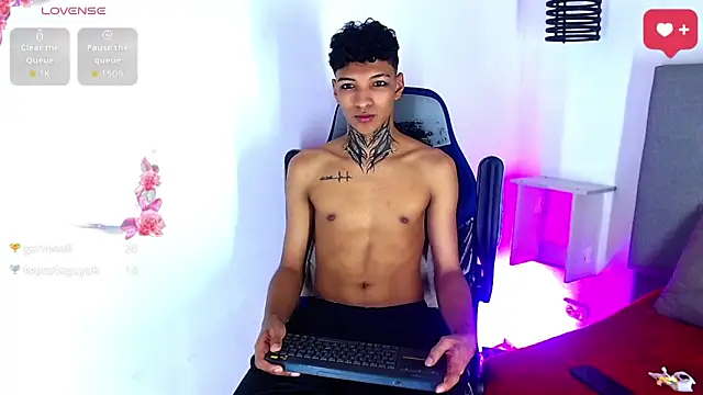 Rick Wade online show from 21, 12, 2025